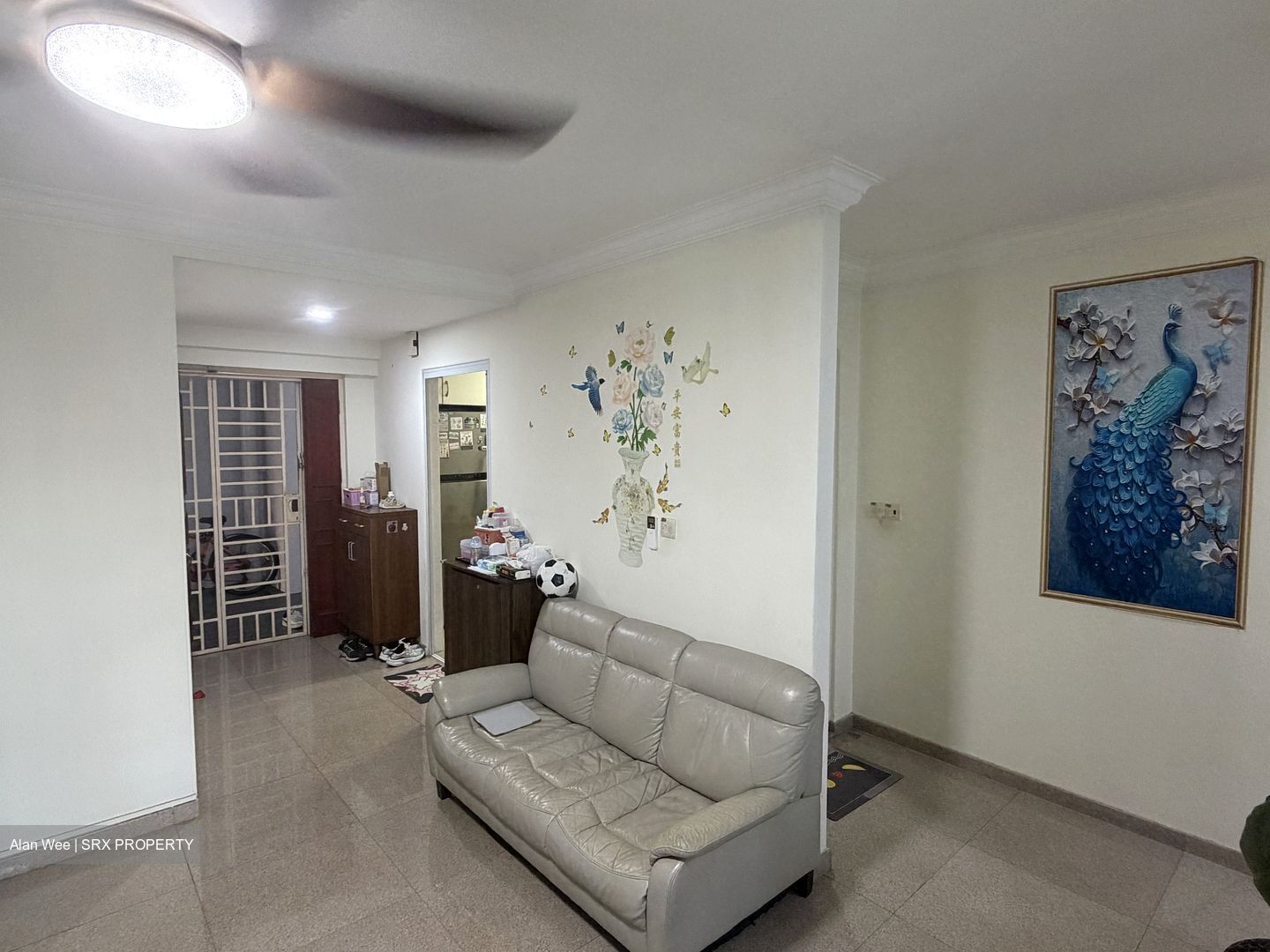 Blk 386 Bukit Batok West Avenue 5 (Bukit Batok), HDB 4 Rooms #605996681